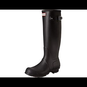 Women’s Hunter Boots
